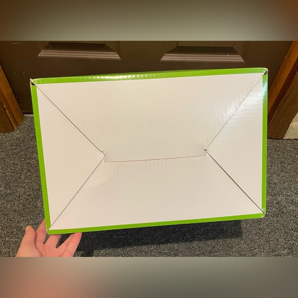 65th Anniversary “How the Grinch Stole Christmas” The Grinch Tree Leg Accessory - Picture 13 of 14